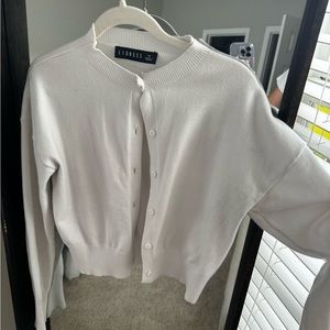 Lioness Sweater